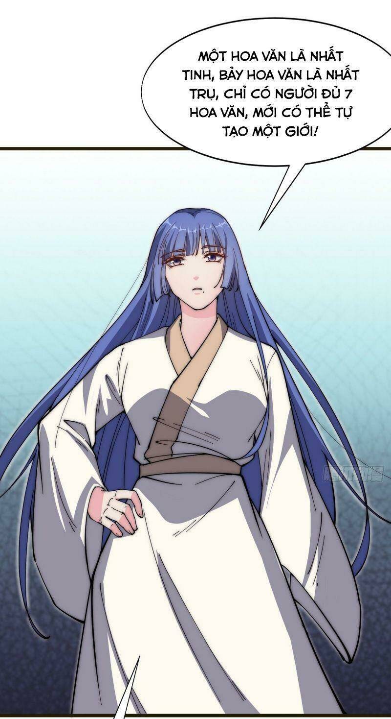 Trường Sinh Cửu Thiên Tuế: Chapter 40