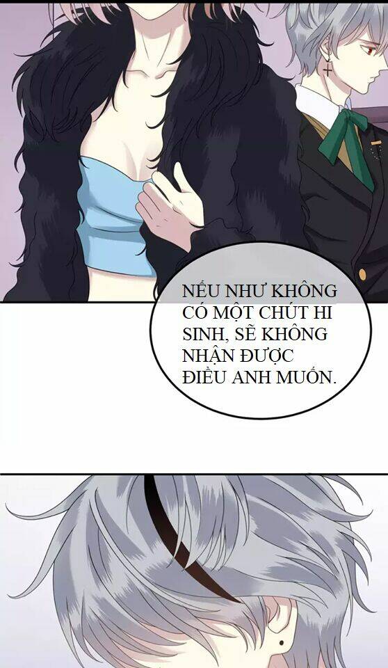 Thần Tượng Điểm Zero: Chapter 84