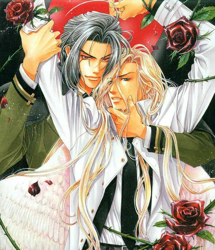 Innocent Bird: Chapter 9