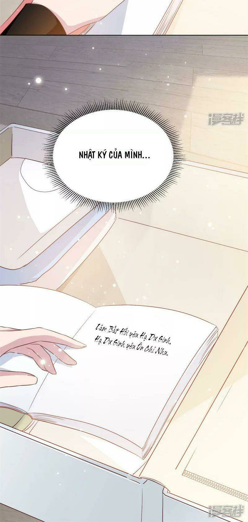 Tổng Tài, Tránh Xa Tôi Ra: Chapter 8