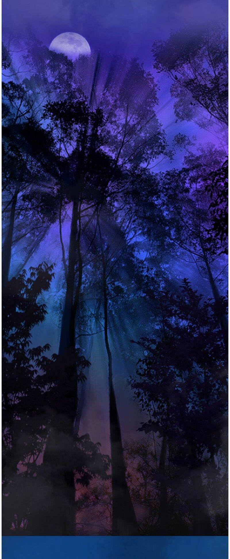 Yêu Nhan Lệnh: Chapter 16