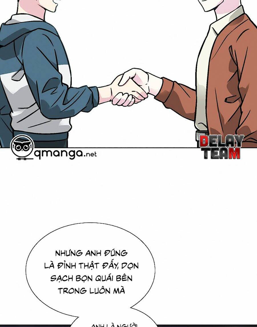 Hầm Ngục Bóng Tối: Chapter 19