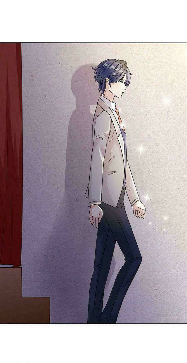 Băng Sơn Học Trưởng Không Được Chọc: Chapter 3