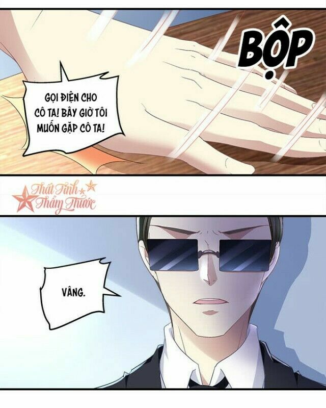 Thiên lại âm linh: Chapter 50