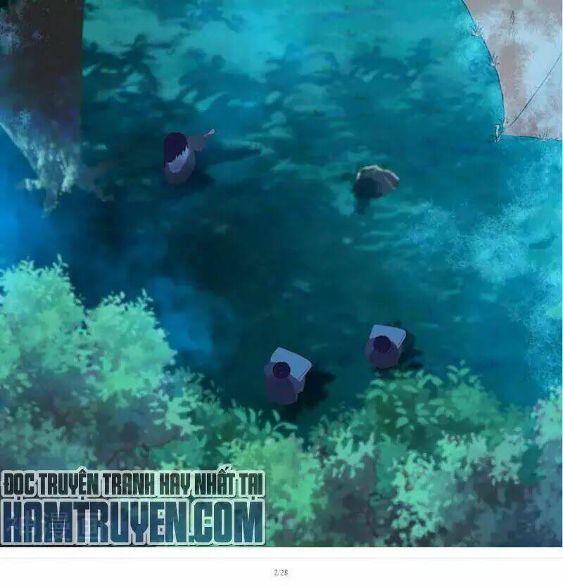 Chiến Đỉnh: Chapter 47