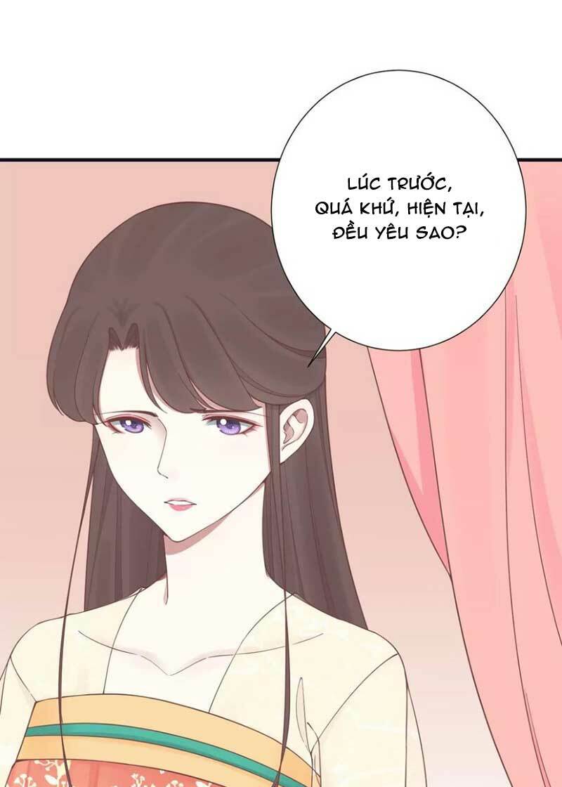 Hoàng Hậu Bận Lắm: Chapter 174