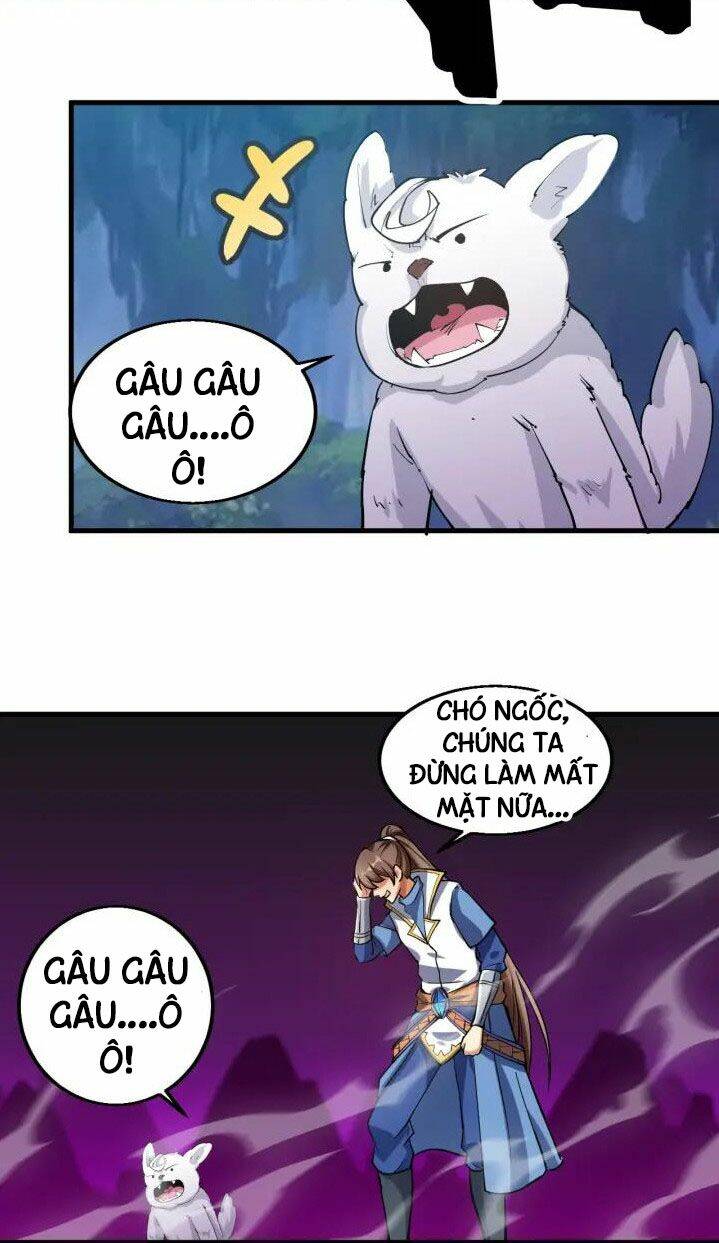 Ngự Thiên Thần Đế: Chapter 59