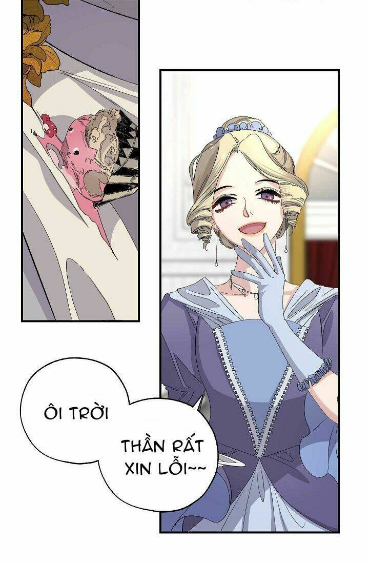 Tình Điên Dại: Chapter 30
