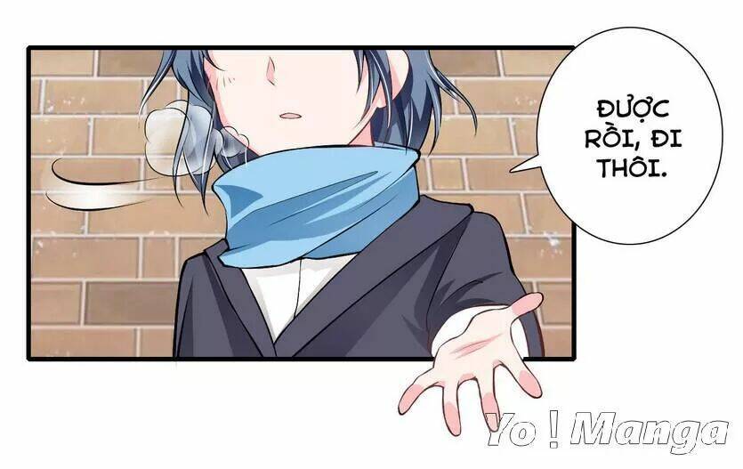 Thiểm Hôn Kinh Ái: Chapter 61