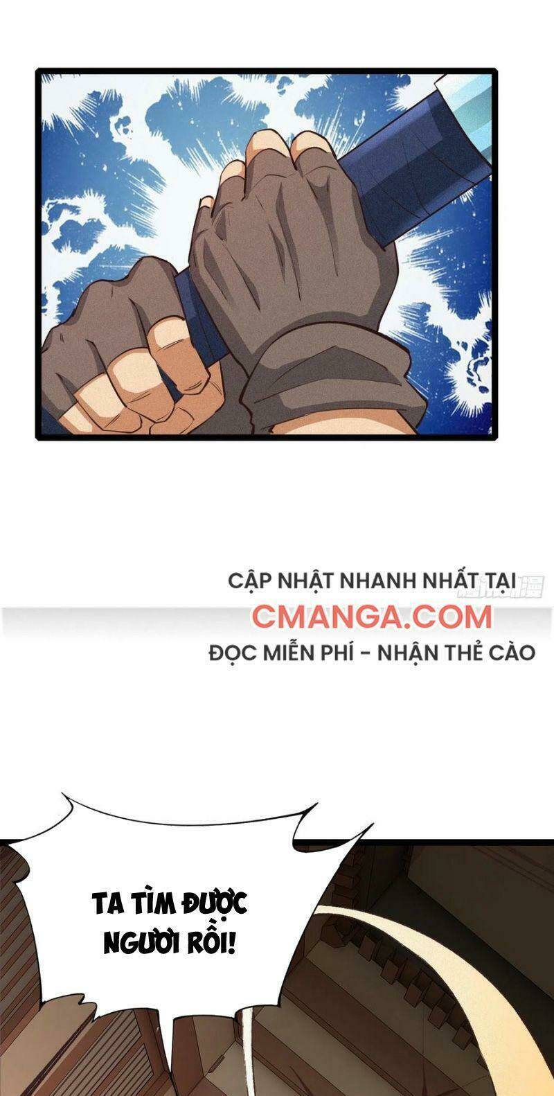 Ta Thành Thần Một Mình: Chapter 36