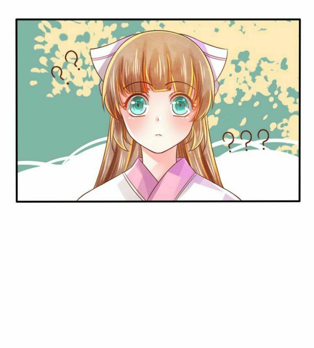 Chọc Nhầm Thượng Thần Băng Lãnh: Chapter 7