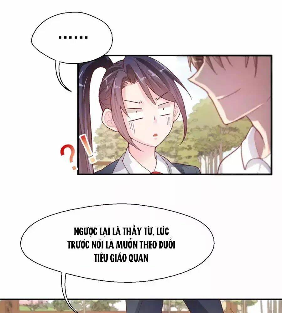 Sau Này Vẫn Cứ Thích Anh: Chapter 44