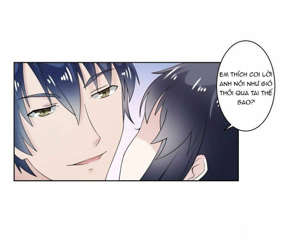 Thiên Kim Đường Môn: Chapter 75