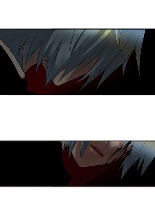 Crepuscule (Yamchi): Chapter 27