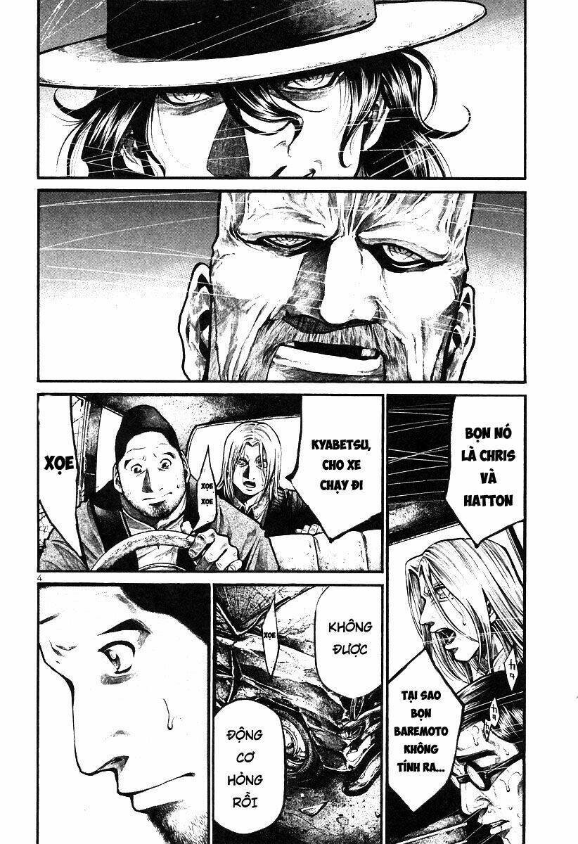 Rainbow: Chapter 175