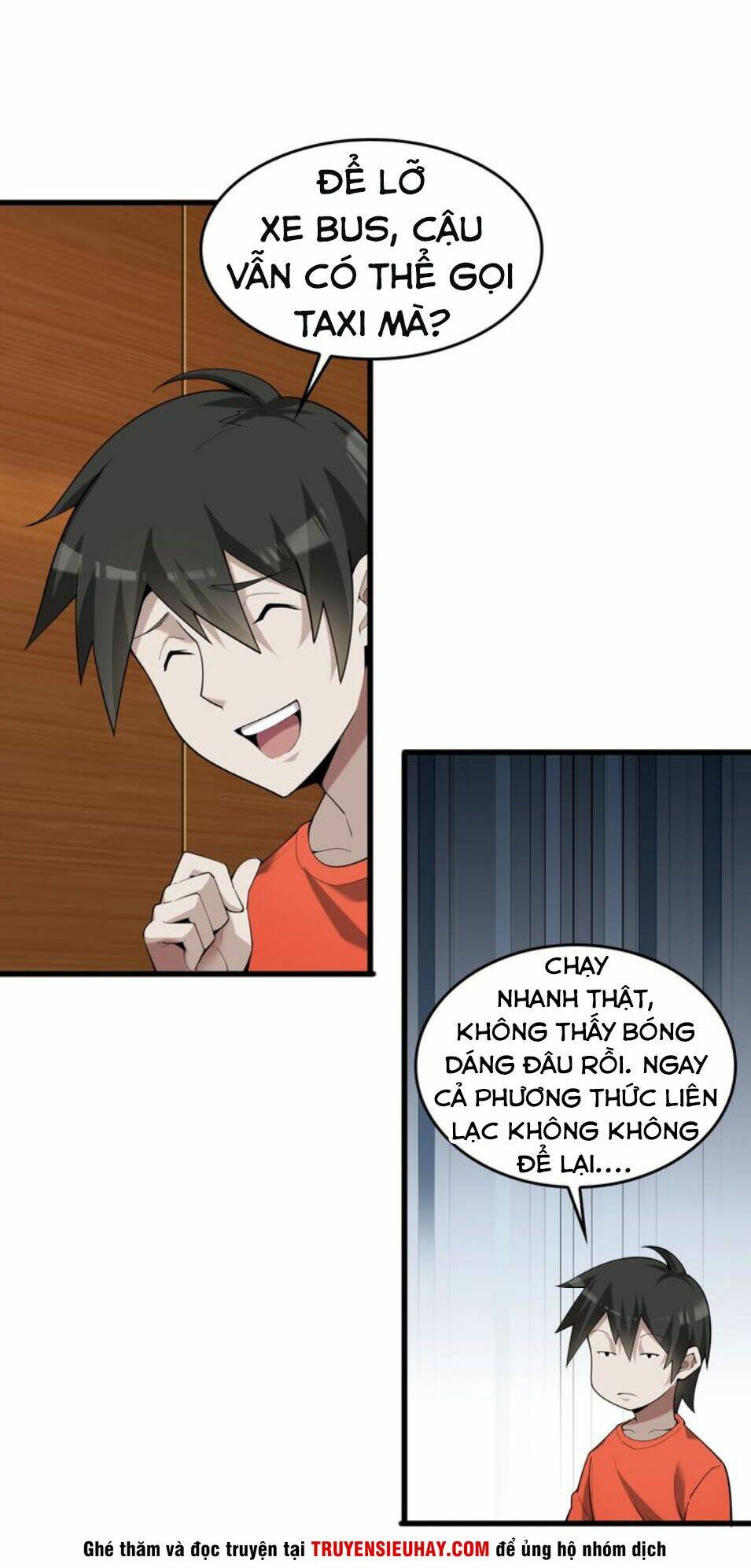 Siêu Cấp Đại Chủ Bạ: Chapter 51