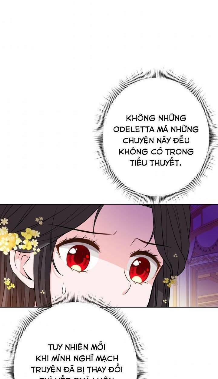 Gửi Đến Người Bạn Của Tôi: Chapter 9