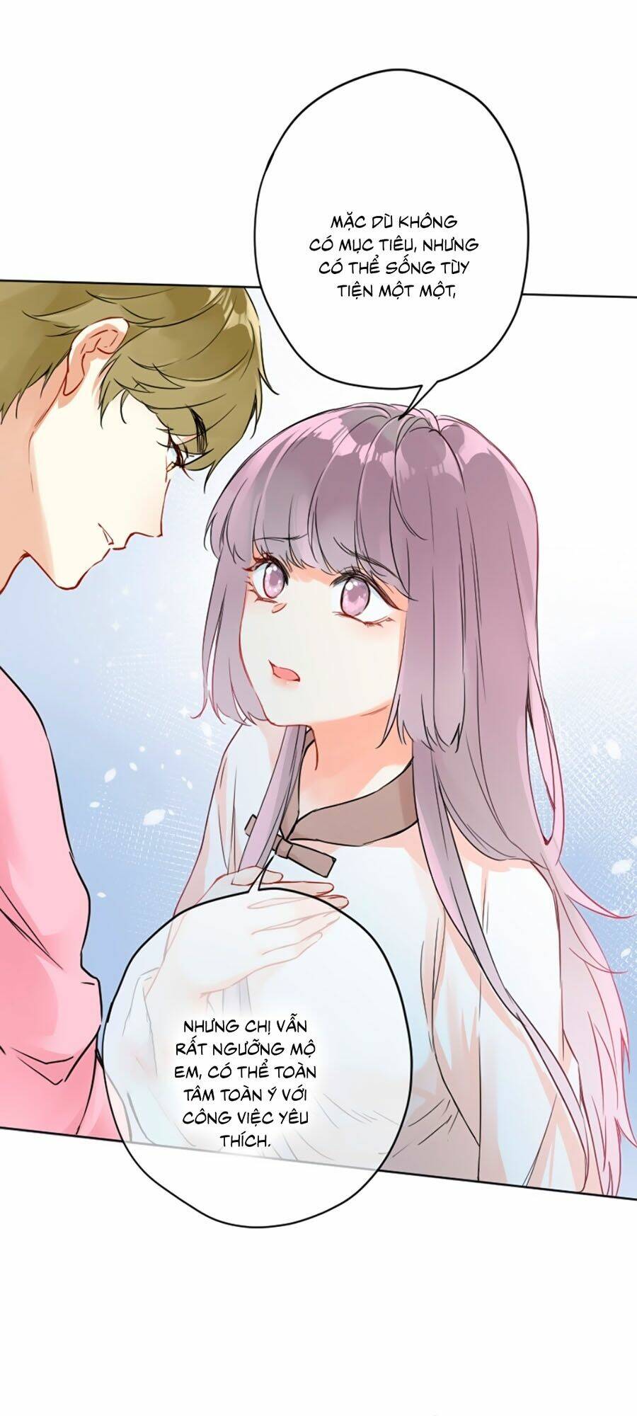 Tâm Động Thuấn Di: Chapter 13