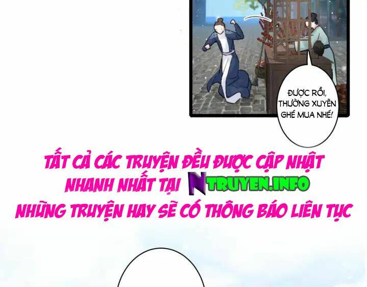 Hoa Nhan Sách: Chapter 135