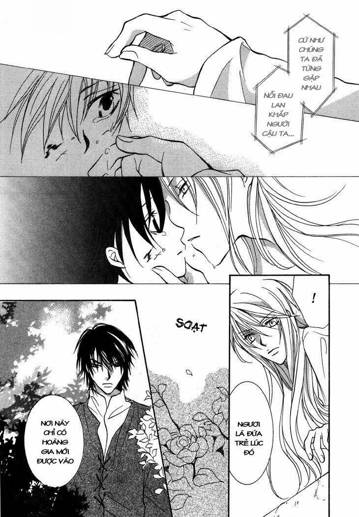 Daten No Tsuki: Chapter 4