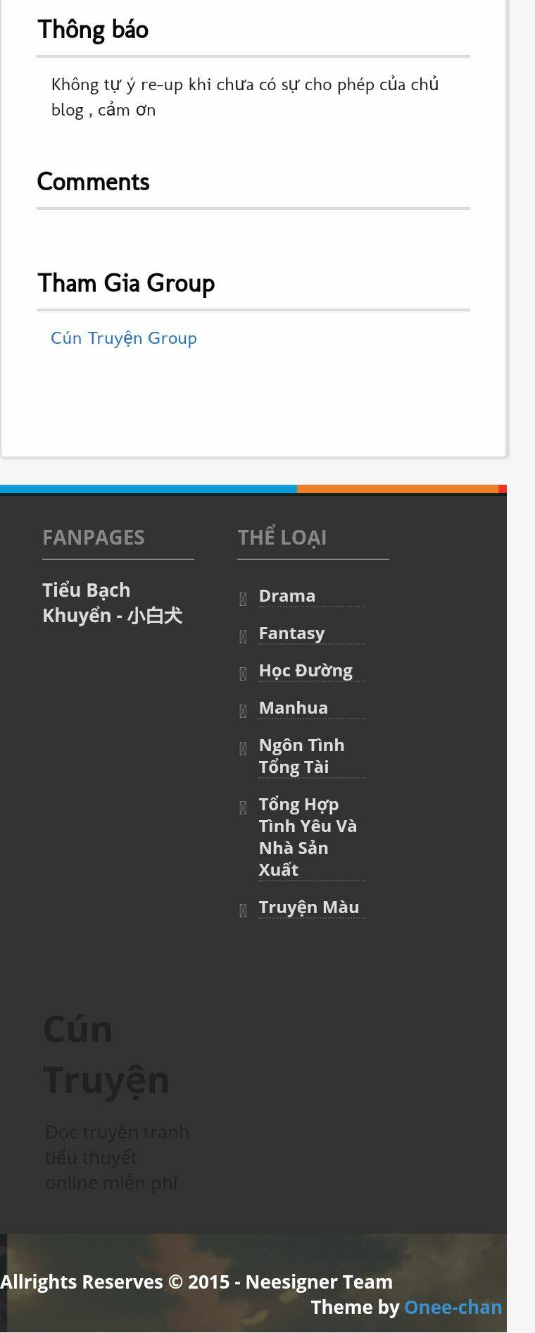 Tra Nam Cút Ra: Chapter 11