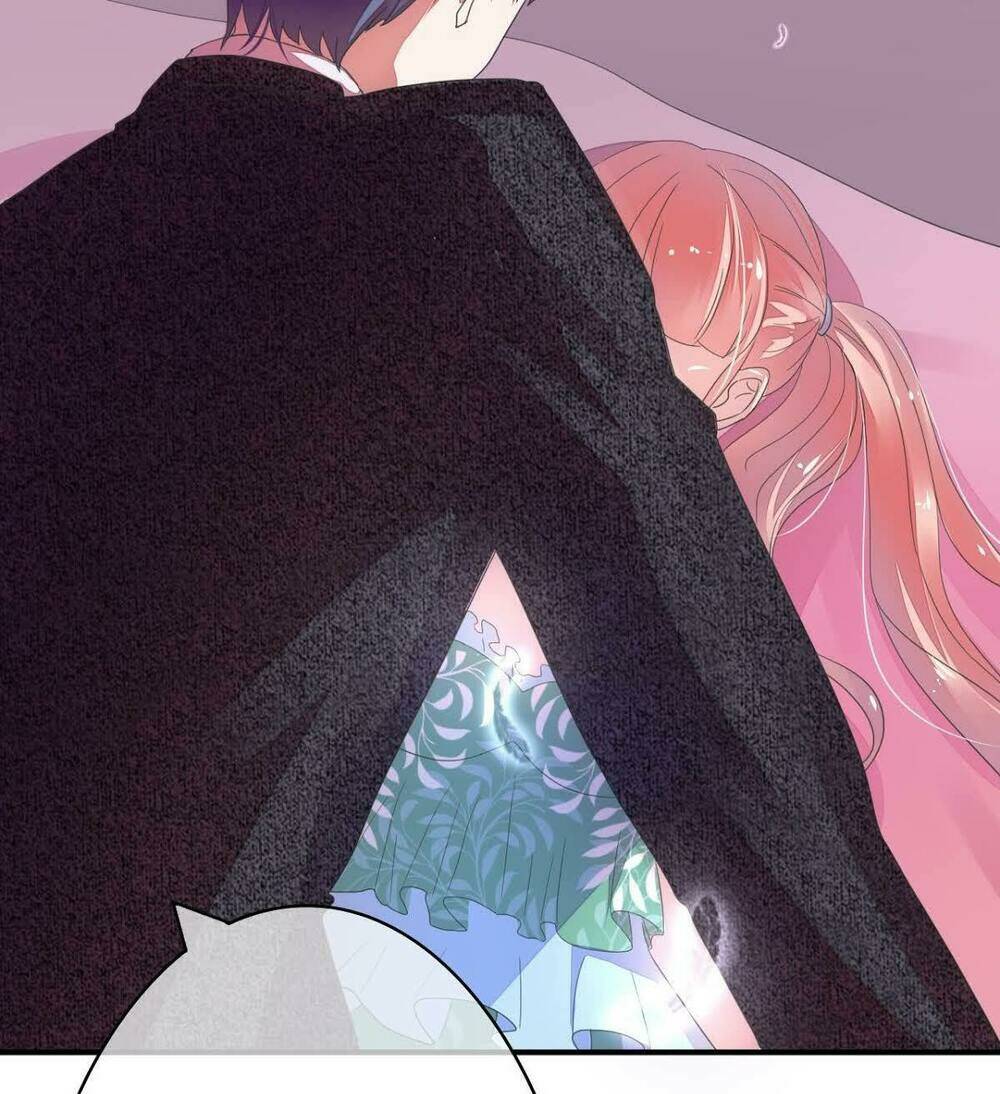 Manh Thê Khó Dỗ: Chapter 22