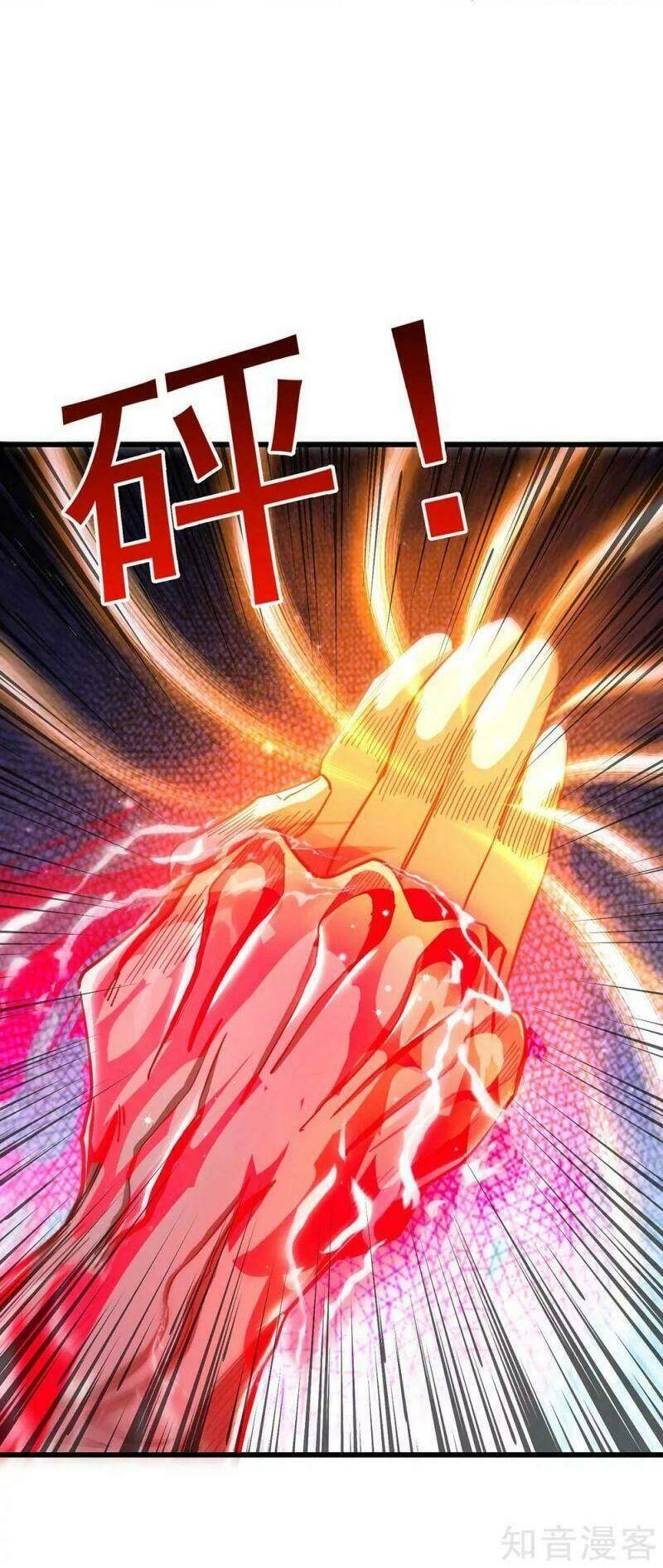 Siêu Cấp Thôn Phệ Hệ Thống: Chapter 44