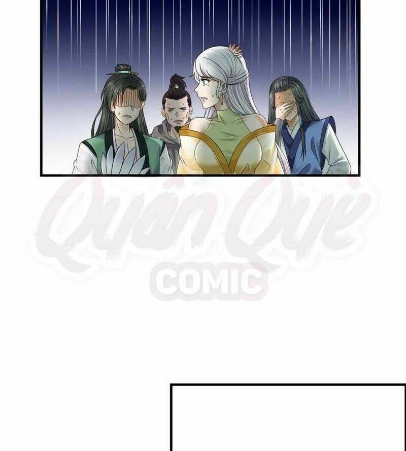 Phục Thù Thiếu Gia Tiểu Điềm Thê: Chapter 57