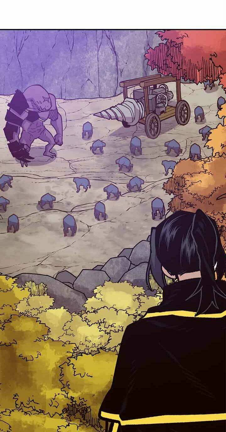 Nô Lệ Nghịch Thiên: Chapter 25