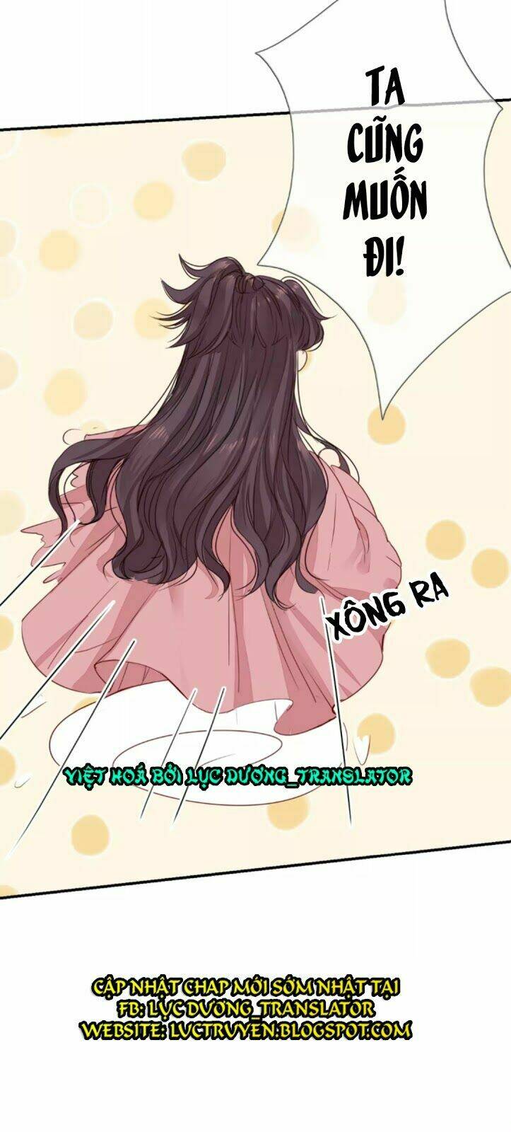 Chỉ Phu Vi Thê: Chapter 7