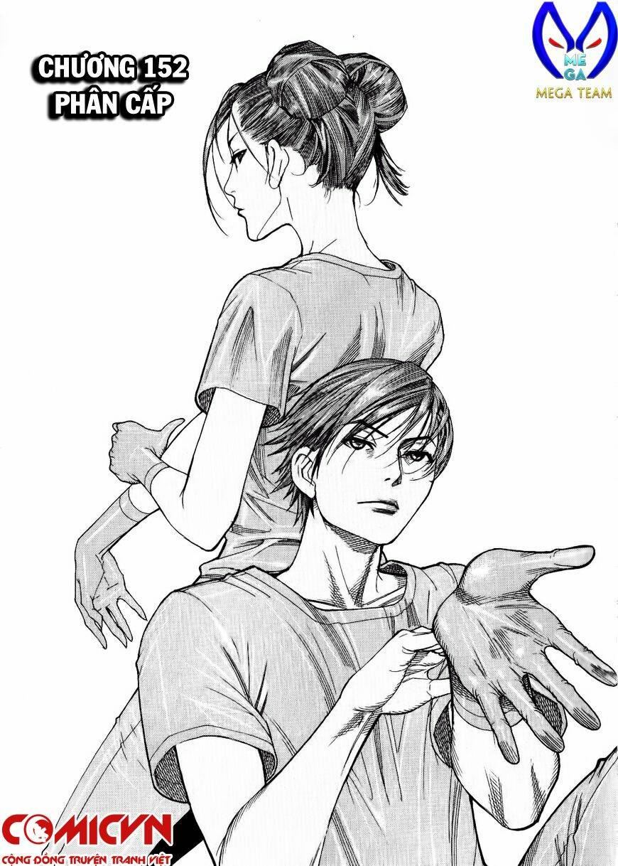 Team Medical Dragon - Y Đội Rồng: Chapter 152