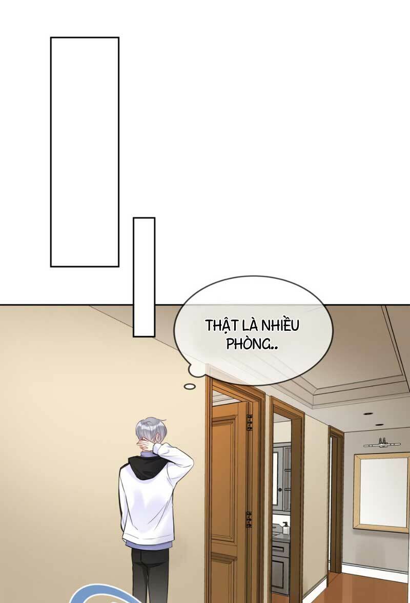 Boss Đại Nhân Là Nữ Thần?: Chapter 12