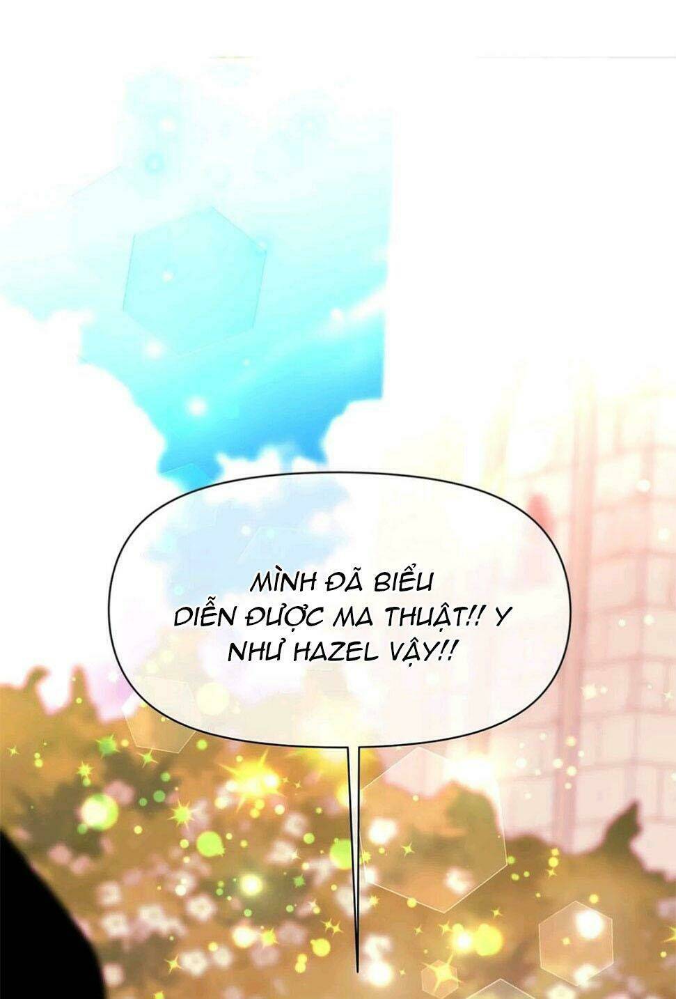 Công Chúa Thời Gian Có Hạn: Chapter 49