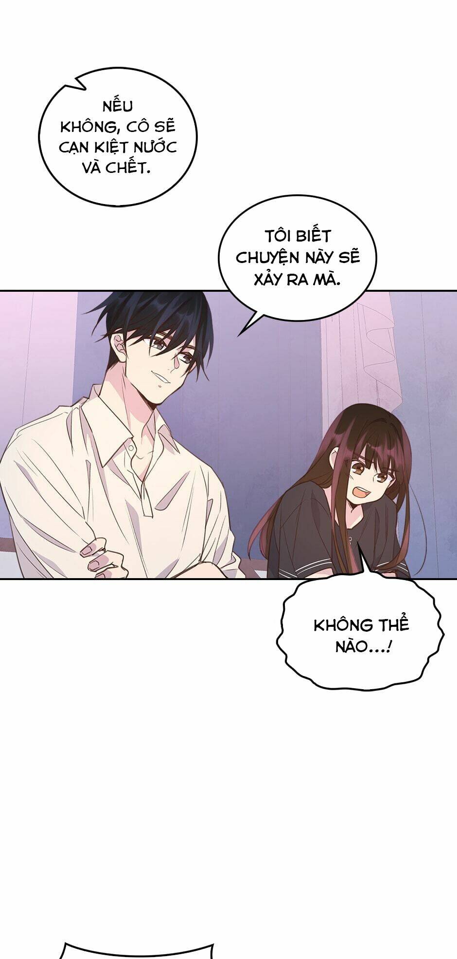 Cuộc Hôn Nhân Bất Khả Thi: Chapter 24