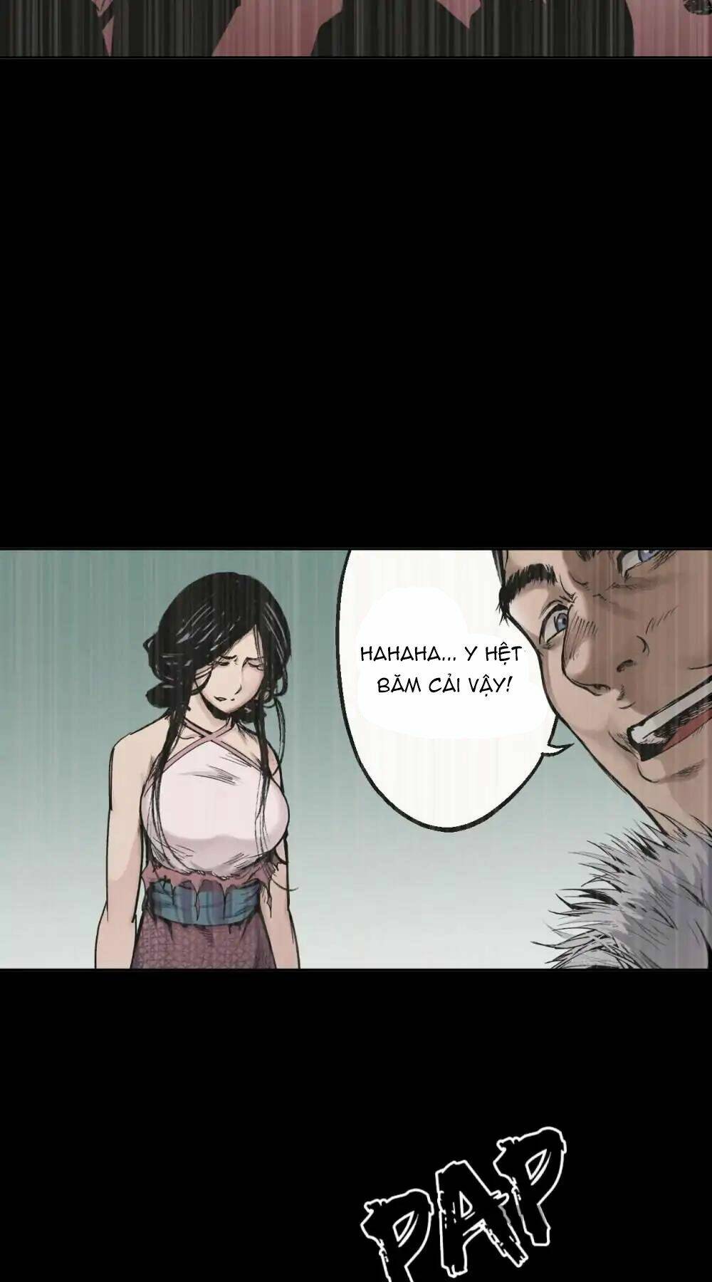Thanh Gươm Quỷ: Chapter 18