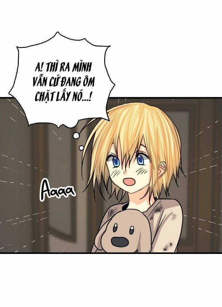 Ba Người Anh Trai Của Tôi Là Bạo Quân: Chapter 7
