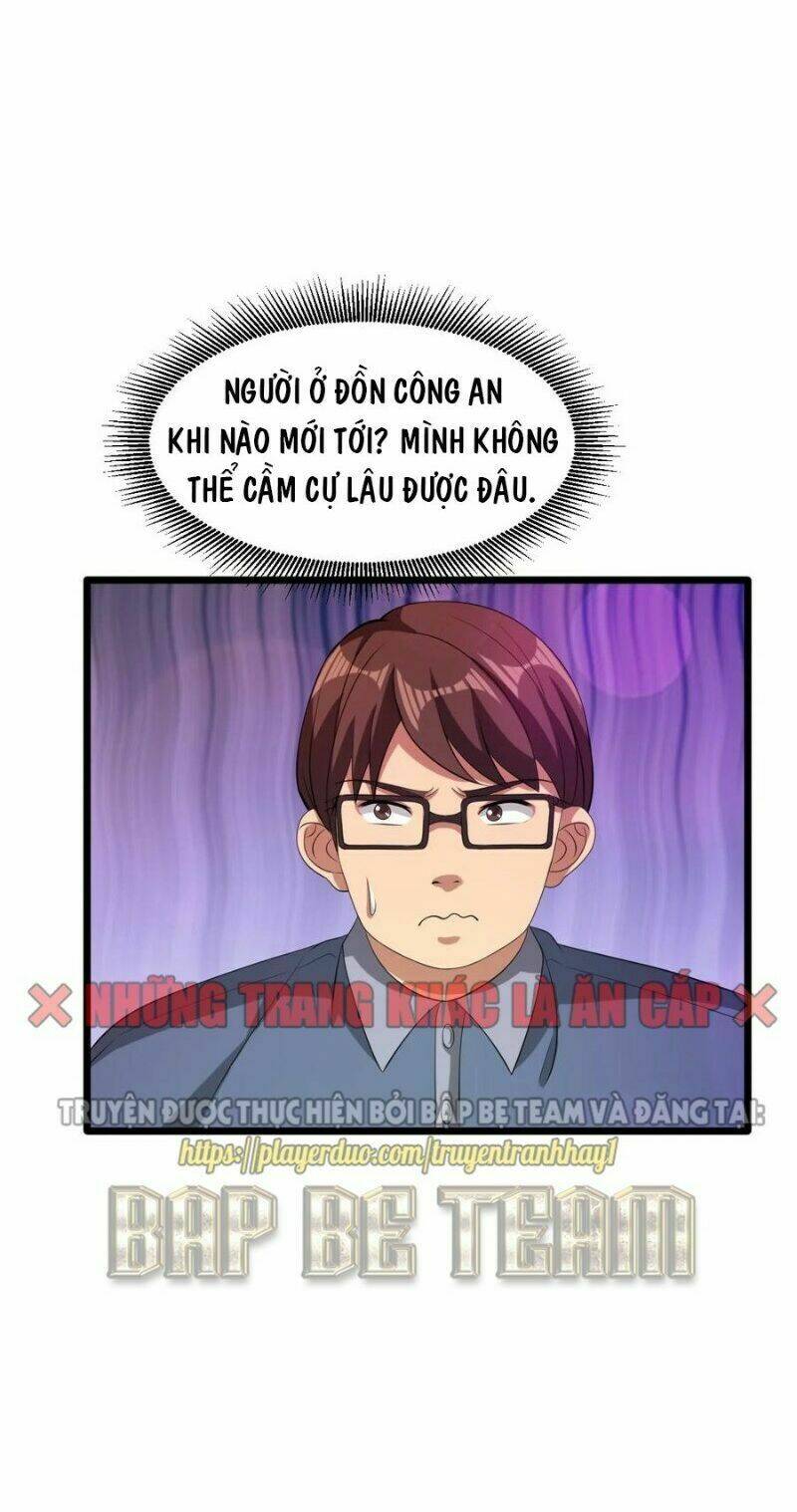 Đô Thị Tà Vương: Chapter 62