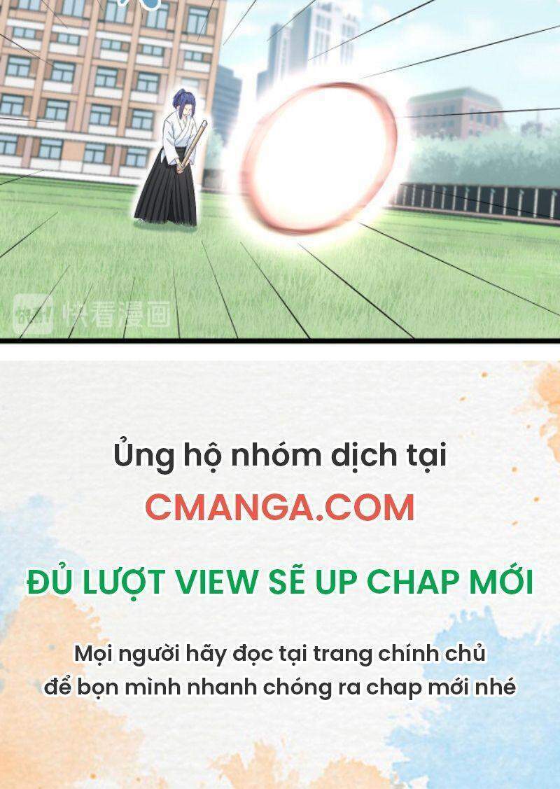 Đối Mặt Với Thử Thách: Chapter 82