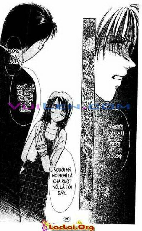 Honey: Chapter 37