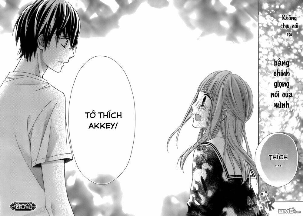 Tsubasa To Hotaru: Chapter 13