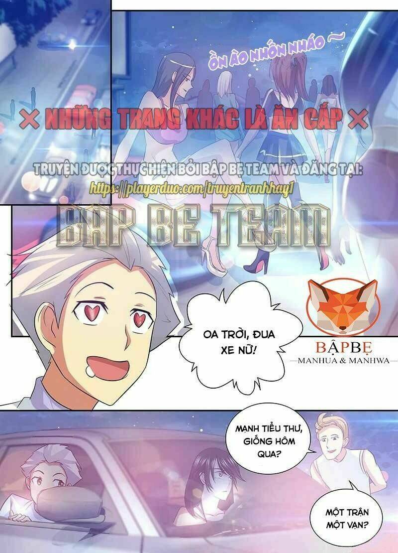 Tôi Là Thần Y: Chapter 85