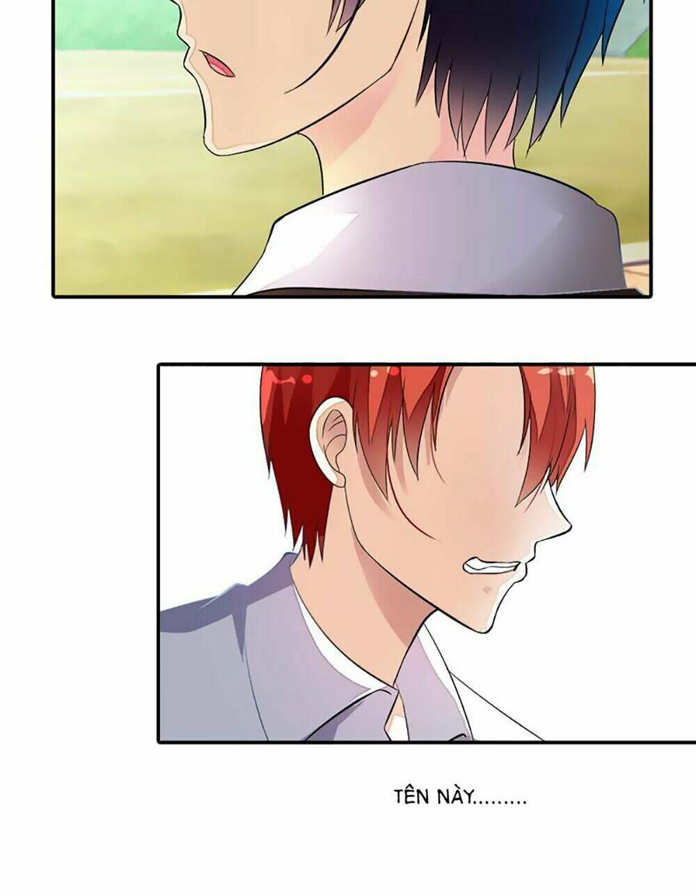 Em Vẫn Còn Nhỏ: Chapter 20