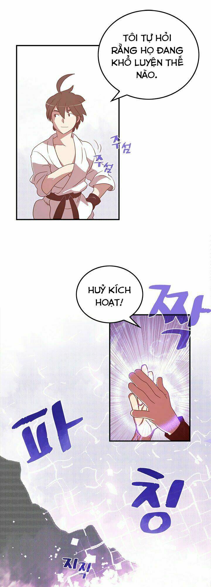 Ta Là Vua Pháp Sư: Chapter 42