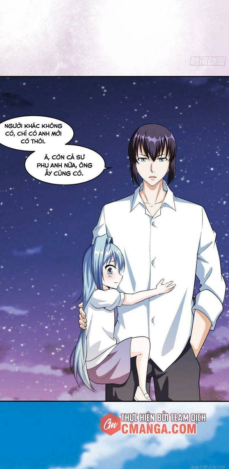 Người Tu Tiên Tại Đô Thị: Chapter 96