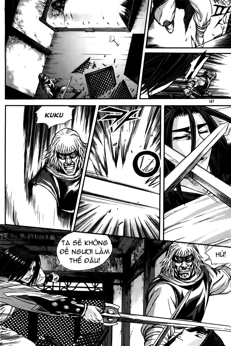 Diêm Đế: Chapter 225