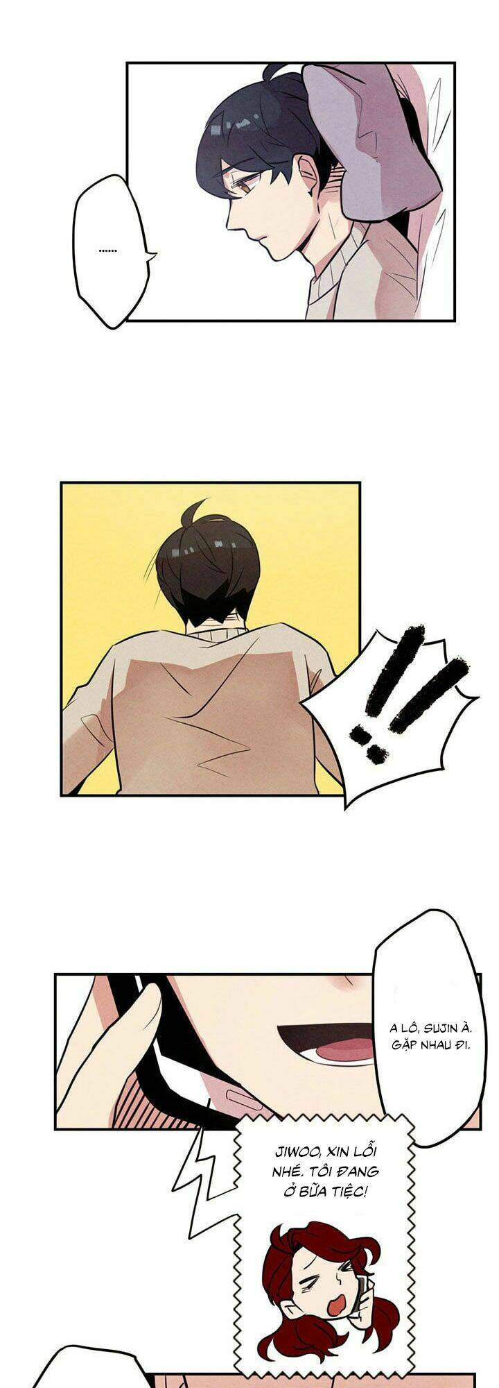 Miracle App Store: Chapter 8