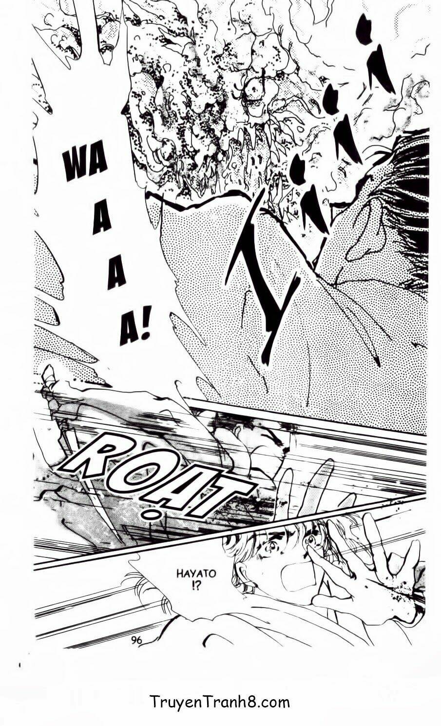 Đứa Con Số Phận: Chapter 44.2