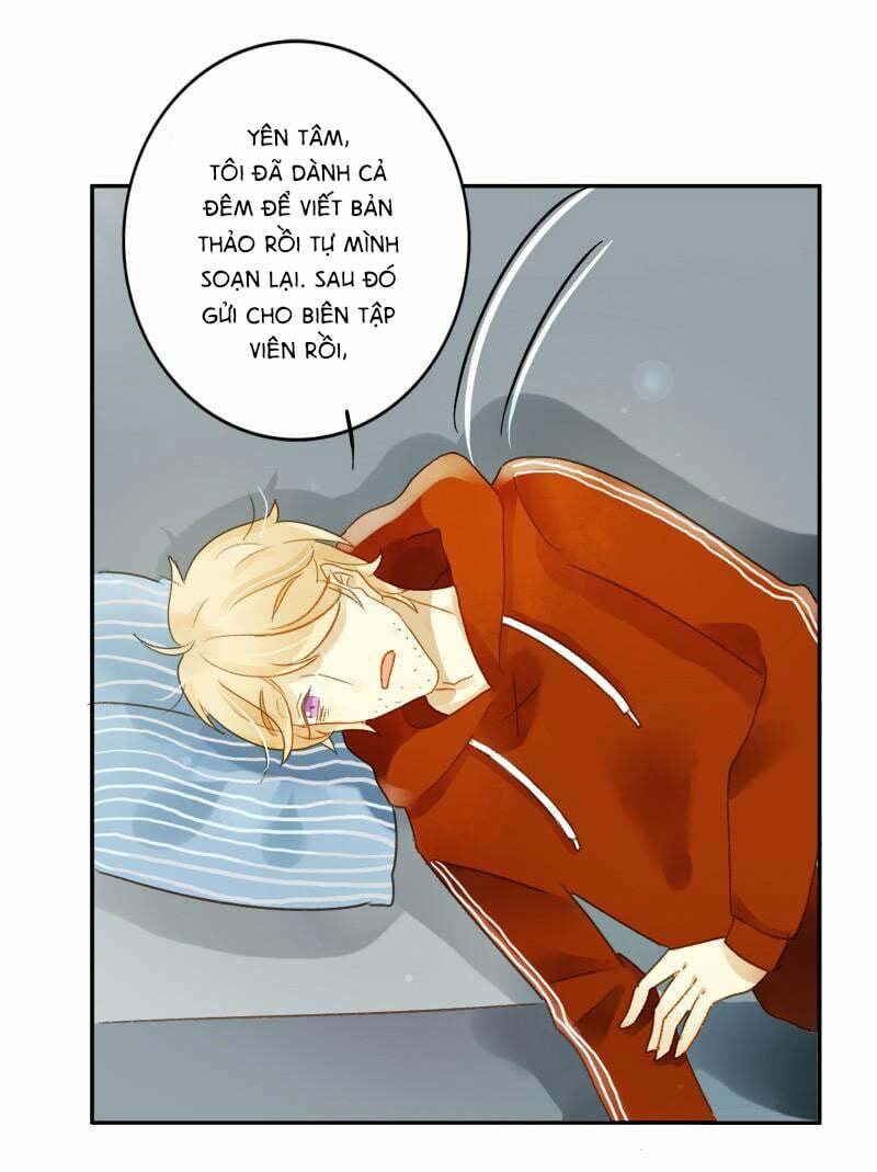 Sức Mạnh Của Sắc Đẹp: Chapter 177