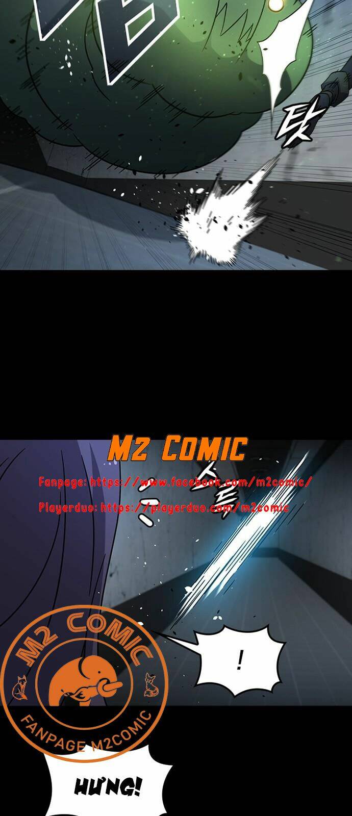 Điểm Chết: Chapter 28