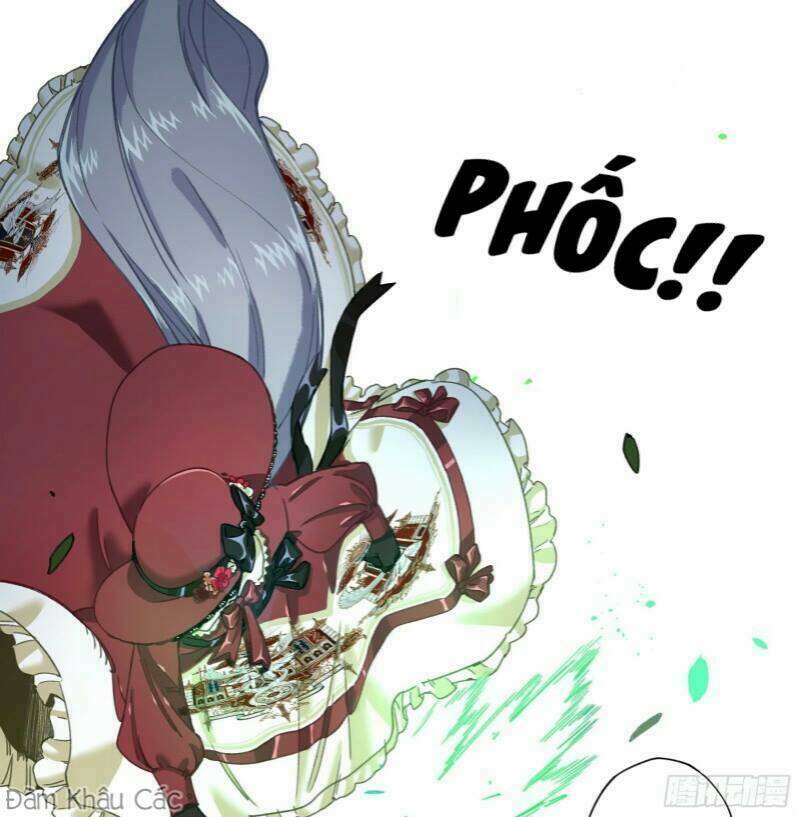 Hắc Bạch Hữu Thường: Chapter 18